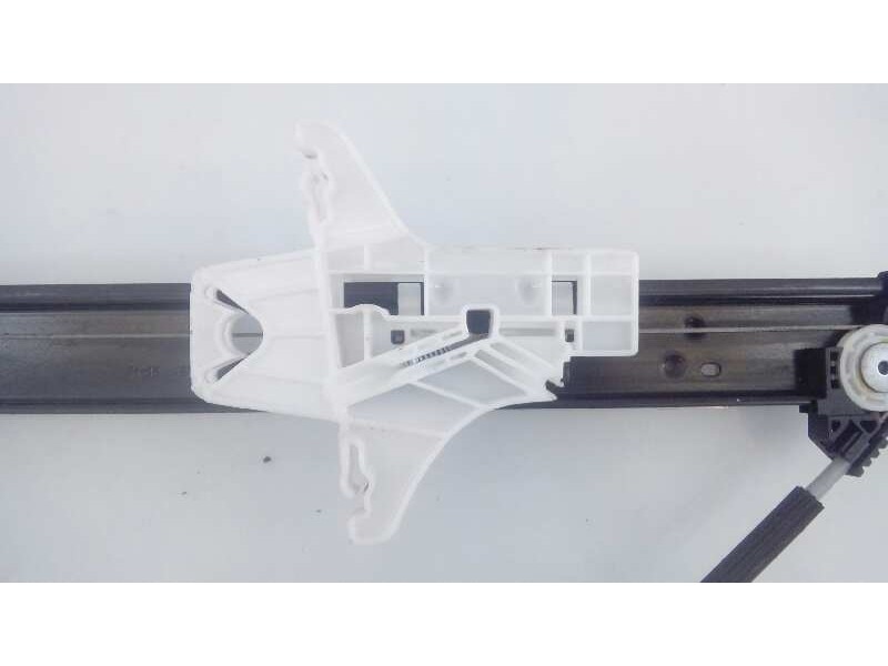 Recambio de elevalunas trasero izquierdo para seat arona fr referencia OEM IAM 6F0839461A  E1-B6-11-2