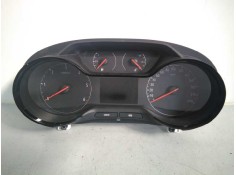 Recambio de cuadro instrumentos para opel grandland x excellence referencia OEM IAM 9822638080  E3-A5-28-4