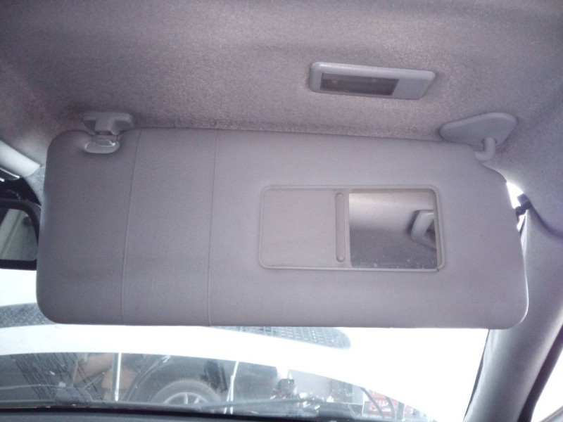 Recambio de parasol derecho para bmw x5 (e53) 3.0d referencia OEM IAM   