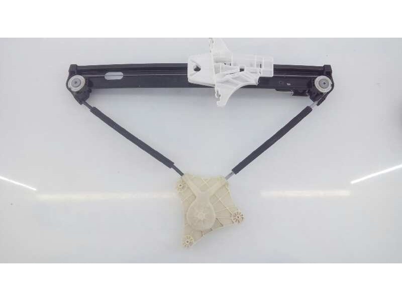 Recambio de elevalunas trasero izquierdo para seat arona fr referencia OEM IAM 6F0839461A  E1-B6-11-2