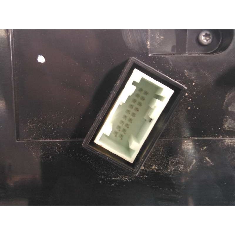 Recambio de cuadro instrumentos para opel grandland x excellence referencia OEM IAM 9822638080  E3-A5-28-4