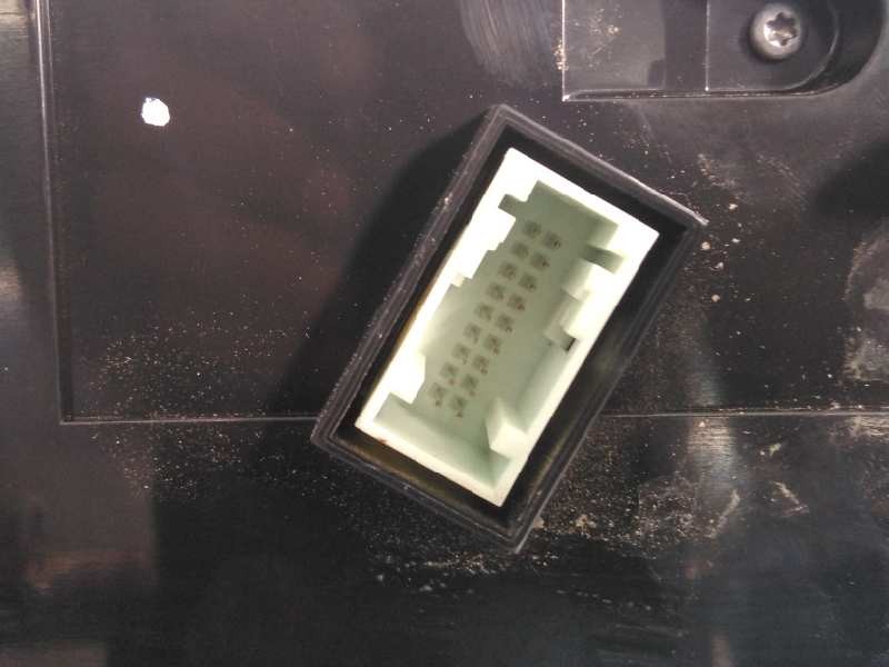 Recambio de cuadro instrumentos para opel grandland x excellence referencia OEM IAM 9822638080  E3-A5-28-4