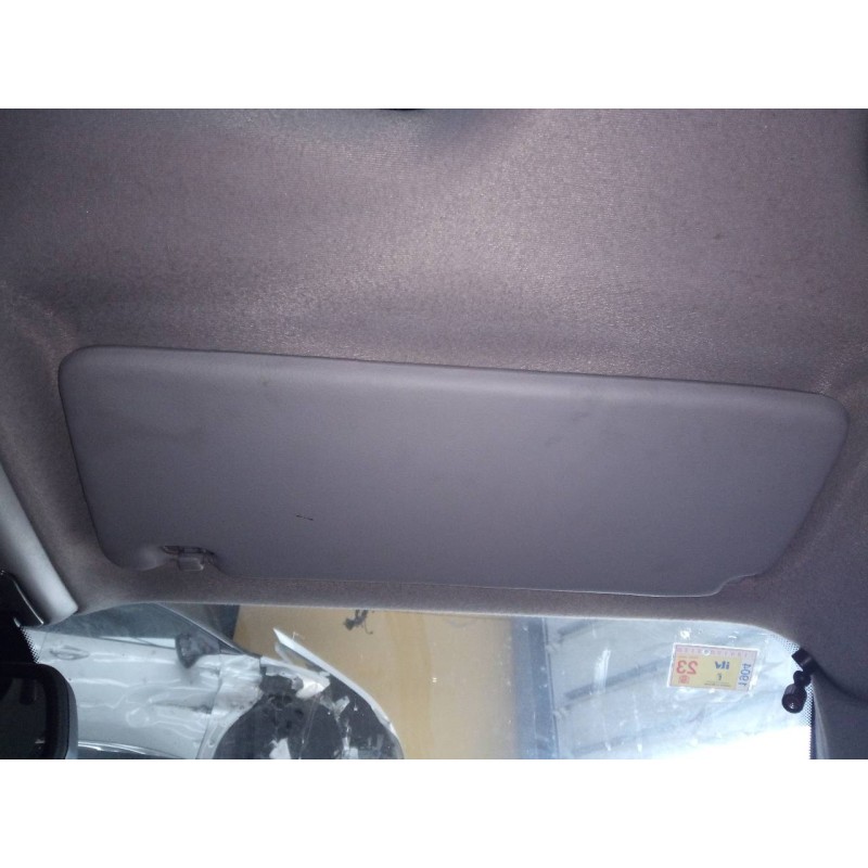 Recambio de parasol derecho para bmw x5 (e53) 3.0d referencia OEM IAM   