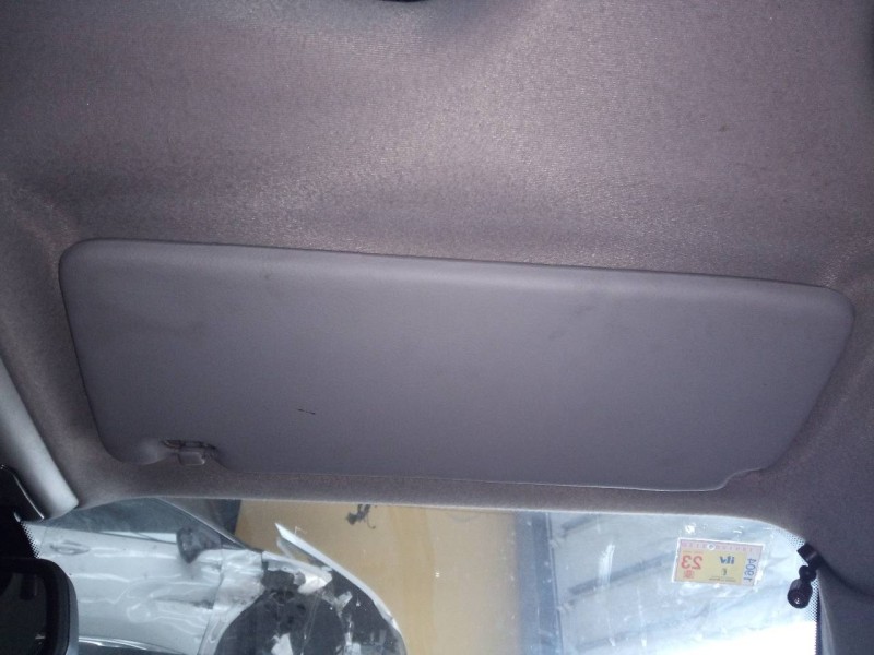 Recambio de parasol derecho para bmw x5 (e53) 3.0d referencia OEM IAM   