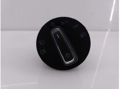 MANDO LUCES 5G0941431AF 00001844 E2-A1-6-2