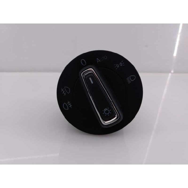 Recambio de mando luces para seat arona fr referencia OEM IAM 5G0941431AF 00001844 E2-A1-6-2
