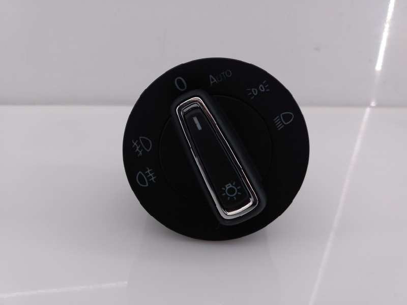 Recambio de mando luces para seat arona fr referencia OEM IAM 5G0941431AF 00001844 E2-A1-6-2