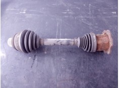 Recambio de transmision delantera izquierda para audi a4 ber. (b8) básico referencia OEM IAM 8K0407271Q  P1-A6-31