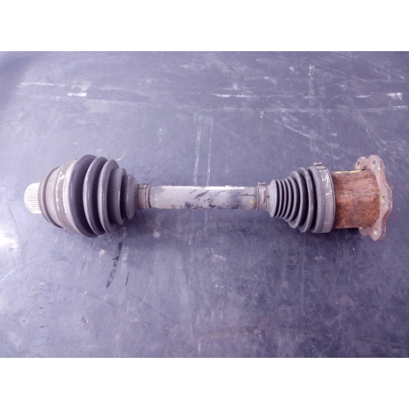 Recambio de transmision delantera izquierda para audi a4 ber. (b8) básico referencia OEM IAM 8K0407271Q  P1-A6-31