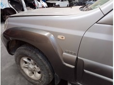 Recambio de aleta delantera izquierda para hyundai terracan (hp) 2.9 crdi cat referencia OEM IAM    2