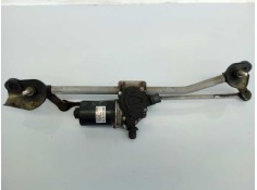 Recambio de motor limpia delantero para toyota corolla (e12) 1.4 d-4d luna compact referencia OEM IAM 8511002100A 8511002100A E2