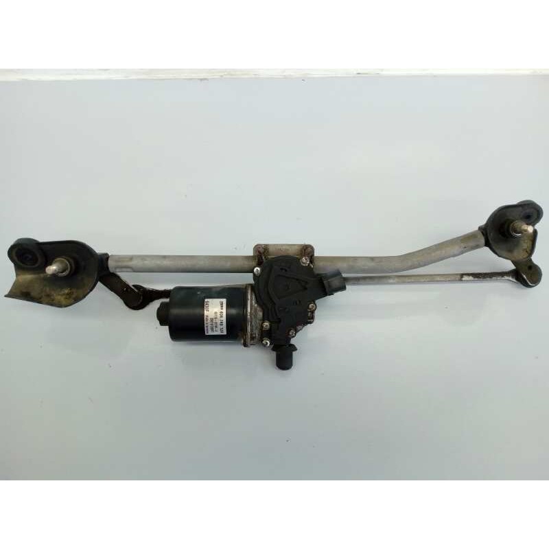 Recambio de motor limpia delantero para toyota corolla (e12) 1.4 d-4d luna compact referencia OEM IAM 8511002100A 8511002100A E2