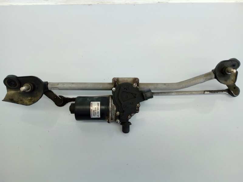Recambio de motor limpia delantero para toyota corolla (e12) 1.4 d-4d luna compact referencia OEM IAM 8511002100A 8511002100A E2