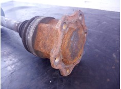 Recambio de transmision delantera izquierda para audi a4 ber. (b8) básico referencia OEM IAM 8K0407271Q  P1-A6-31 2