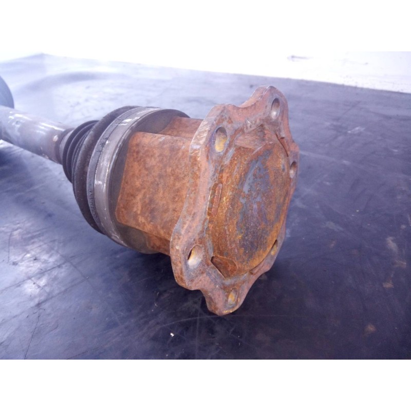 Recambio de transmision delantera izquierda para audi a4 ber. (b8) básico referencia OEM IAM 8K0407271Q  P1-A6-31