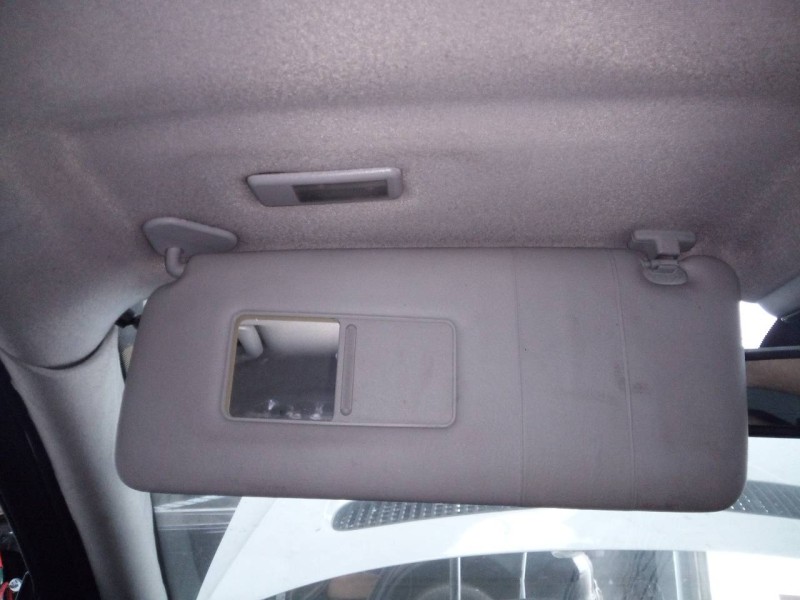 Recambio de parasol izquierdo para bmw x5 (e53) 3.0d referencia OEM IAM   