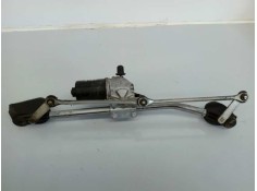 Recambio de motor limpia delantero para toyota corolla (e12) 1.4 d-4d luna compact referencia OEM IAM 8511002100A 8511002100A E2 2