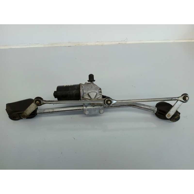 Recambio de motor limpia delantero para toyota corolla (e12) 1.4 d-4d luna compact referencia OEM IAM 8511002100A 8511002100A E2