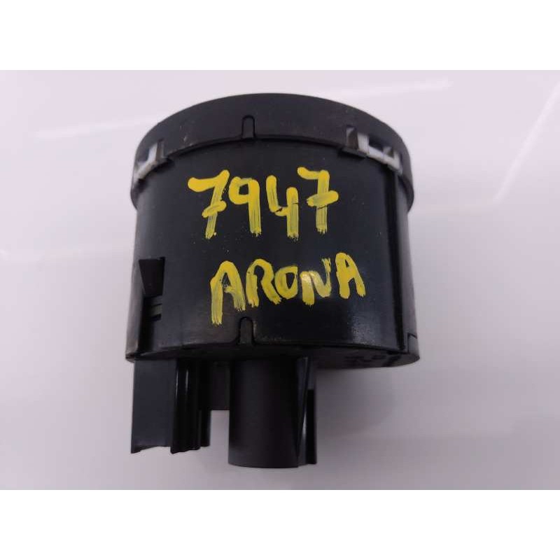 Recambio de mando luces para seat arona fr referencia OEM IAM 5G0941431AF 00001844 E2-A1-6-2