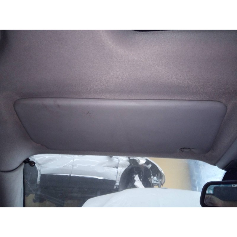 Recambio de parasol izquierdo para bmw x5 (e53) 3.0d referencia OEM IAM   