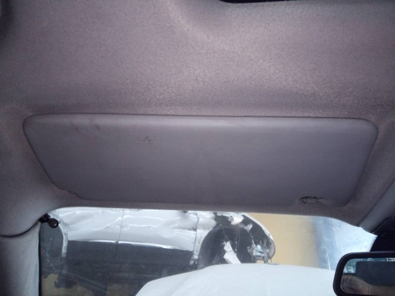 Recambio de parasol izquierdo para bmw x5 (e53) 3.0d referencia OEM IAM   