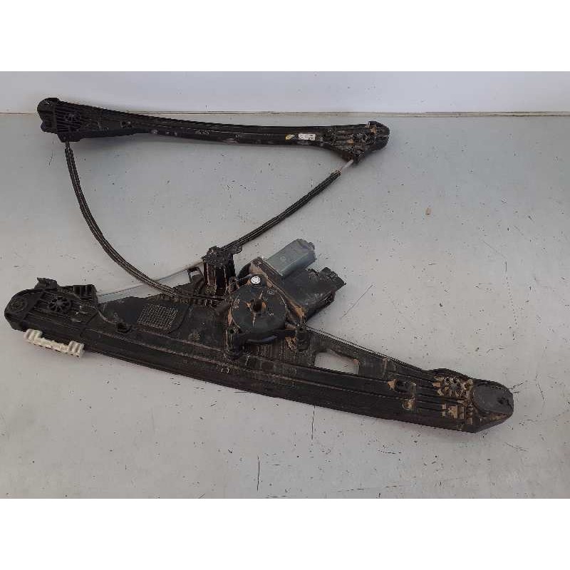 Recambio de elevalunas delantero derecho para opel grandland x excellence referencia OEM IAM 9815404080  E2-B6-5-1