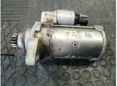 MOTOR ARRANQUE 02Z911021K 02Z911021K P3-A7- 24-1