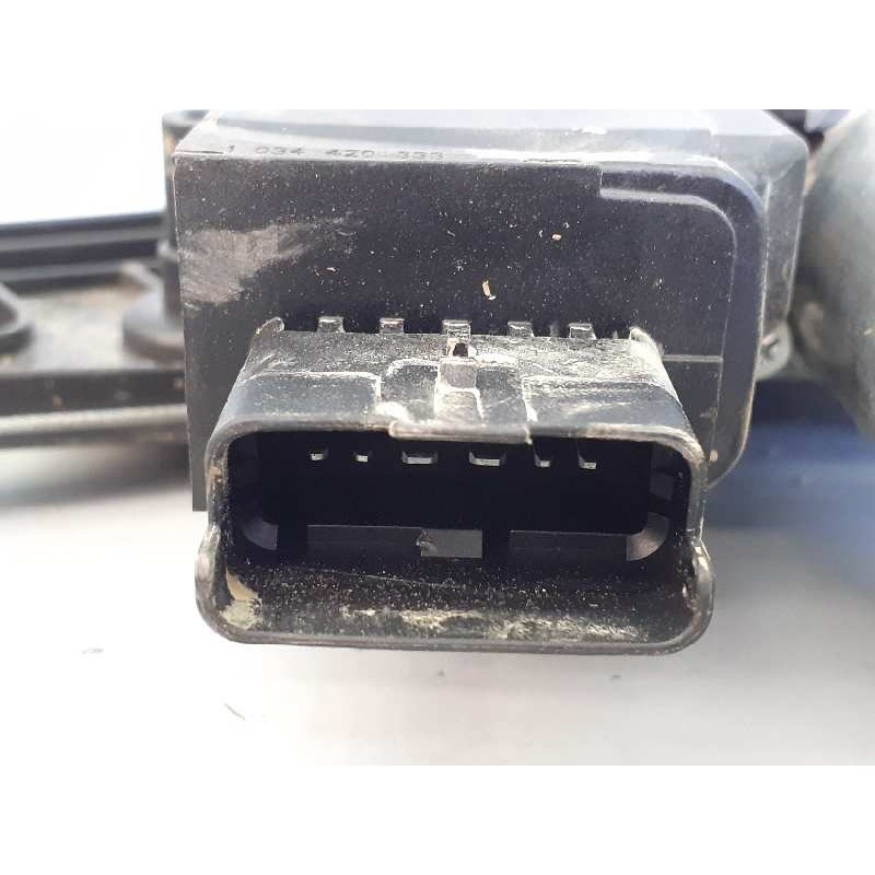 Recambio de elevalunas delantero derecho para opel grandland x excellence referencia OEM IAM 9815404080  E2-B6-5-1