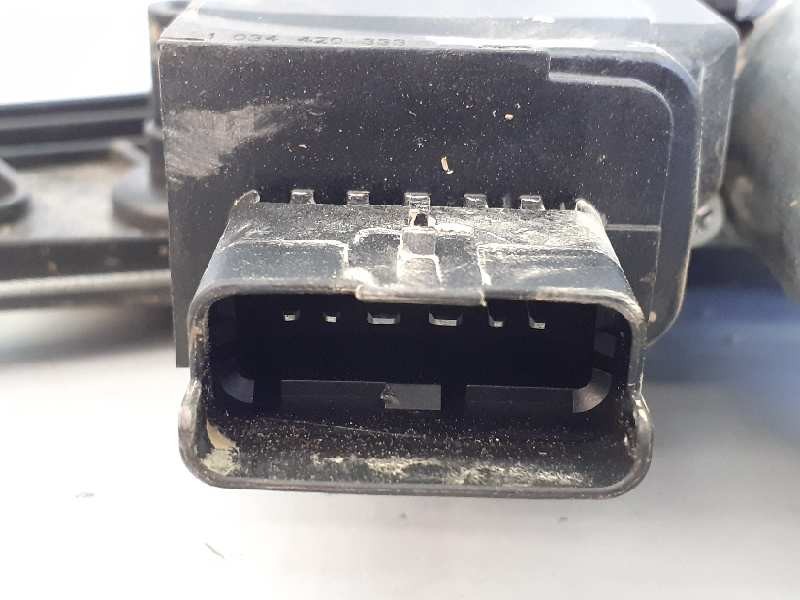 Recambio de elevalunas delantero derecho para opel grandland x excellence referencia OEM IAM 9815404080  E2-B6-5-1