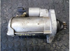 Recambio de motor arranque para seat arona fr referencia OEM IAM 02Z911021K 02Z911021K P3-A7- 24-1 2