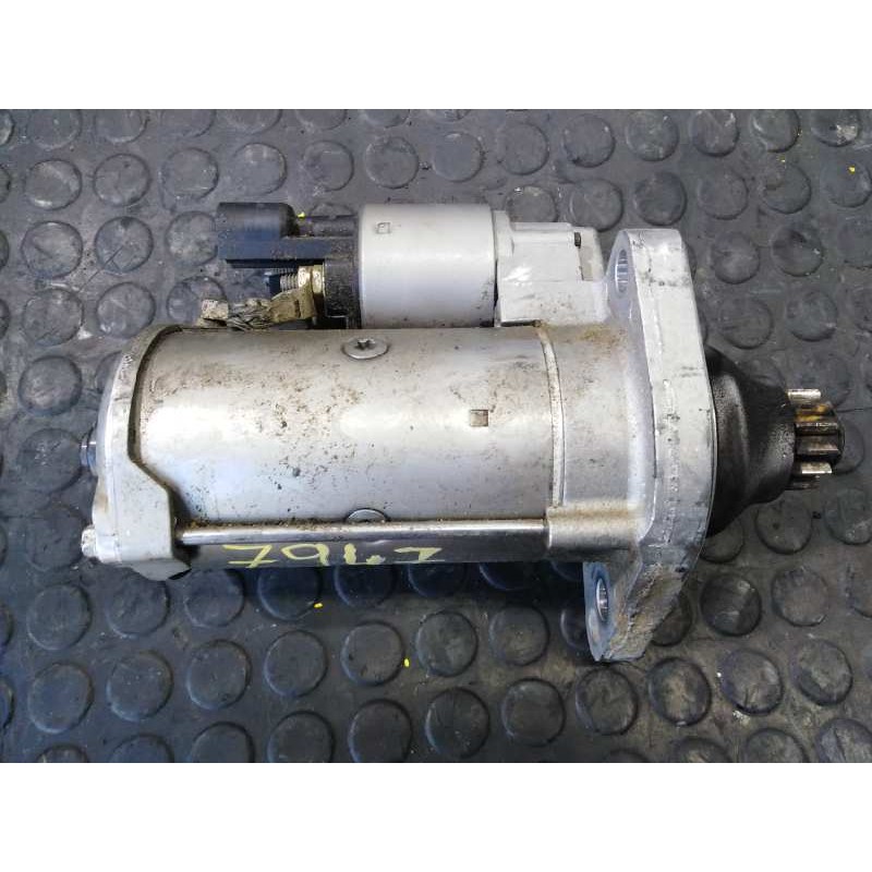 Recambio de motor arranque para seat arona fr referencia OEM IAM 02Z911021K 02Z911021K P3-A7- 24-1