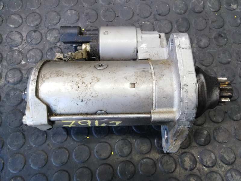 Recambio de motor arranque para seat arona fr referencia OEM IAM 02Z911021K 02Z911021K P3-A7- 24-1