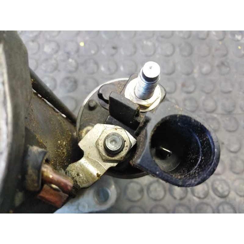 Recambio de motor arranque para seat arona fr referencia OEM IAM 02Z911021K 02Z911021K P3-A7- 24-1