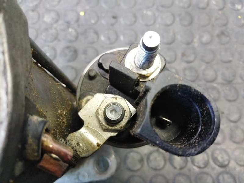 Recambio de motor arranque para seat arona fr referencia OEM IAM 02Z911021K 02Z911021K P3-A7- 24-1