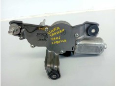 Recambio de motor limpia trasero para toyota corolla (e12) 1.4 d-4d luna compact referencia OEM IAM 8513002020 8513002020 E2-B4- 2