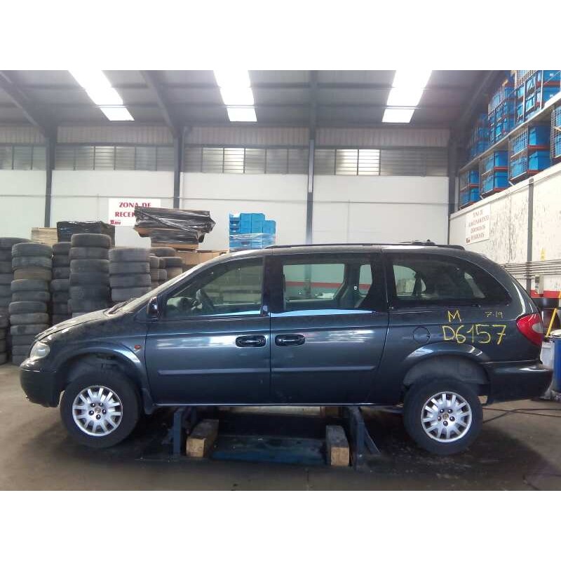 chrysler voyager (rg) del año 2005