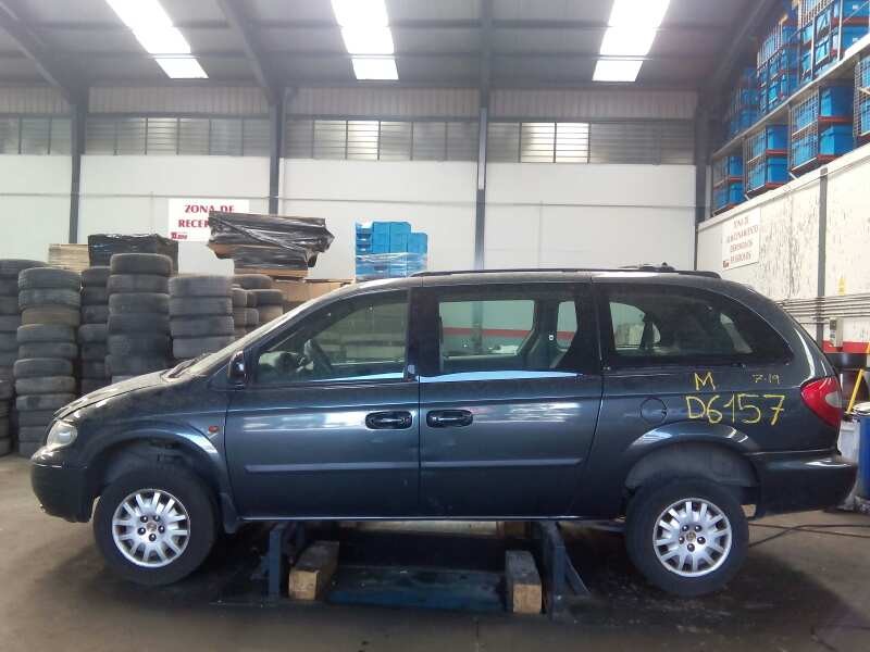 chrysler voyager (rg) del año 2005