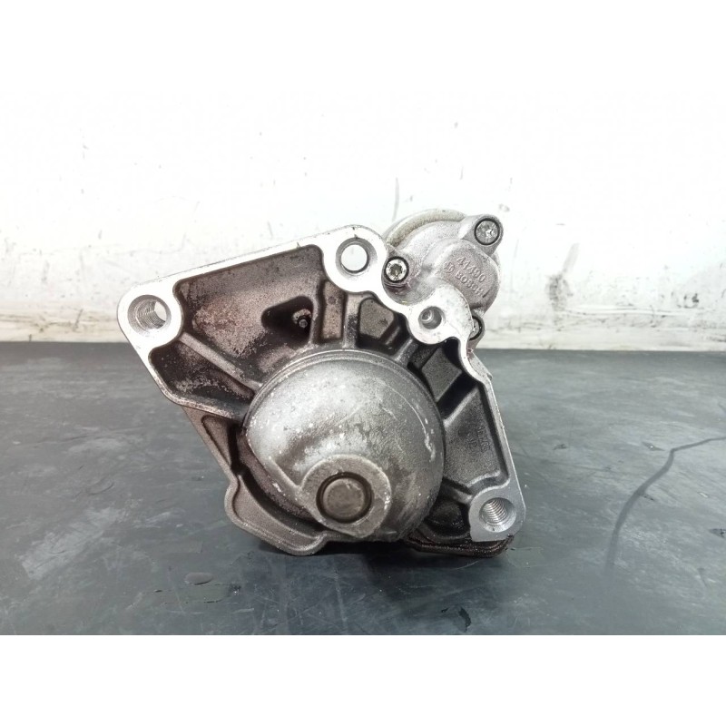 Recambio de motor arranque para nissan qashqai (j11) acenta referencia OEM IAM 233003359R 0001170607 P3-A7-28-2