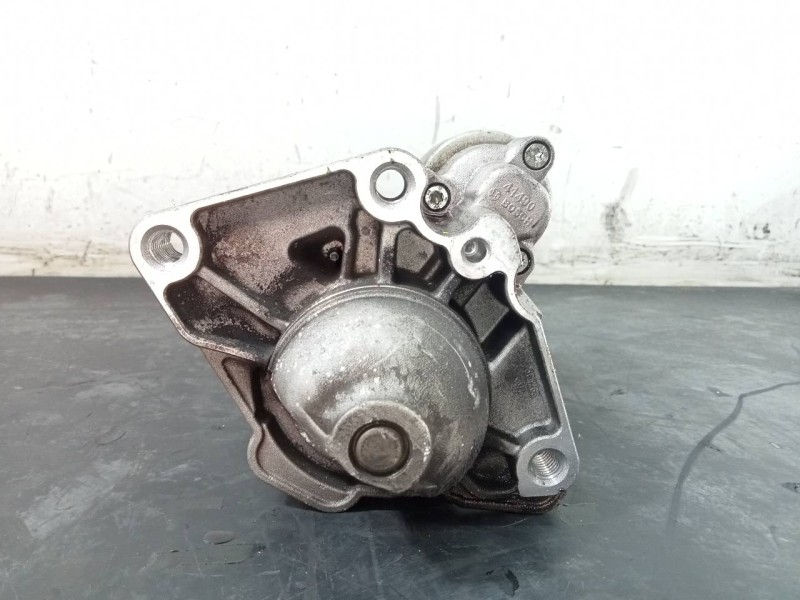 Recambio de motor arranque para nissan qashqai (j11) acenta referencia OEM IAM 233003359R 0001170607 P3-A7-28-2