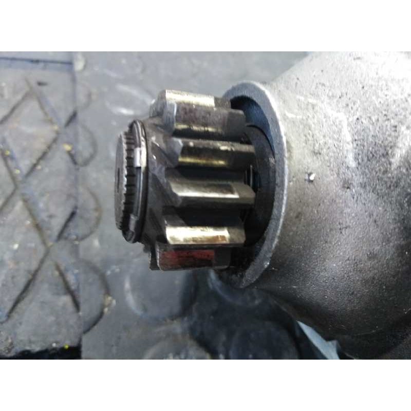 Recambio de motor arranque para seat arona fr referencia OEM IAM 02Z911021K 02Z911021K P3-A7- 24-1