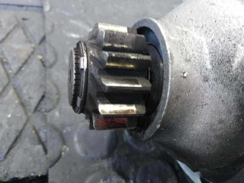 Recambio de motor arranque para seat arona fr referencia OEM IAM 02Z911021K 02Z911021K P3-A7- 24-1