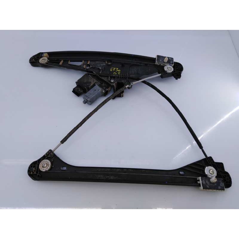 Recambio de elevalunas delantero izquierdo para opel grandland x excellence referencia OEM IAM 9815404280  E2-B6-5-1