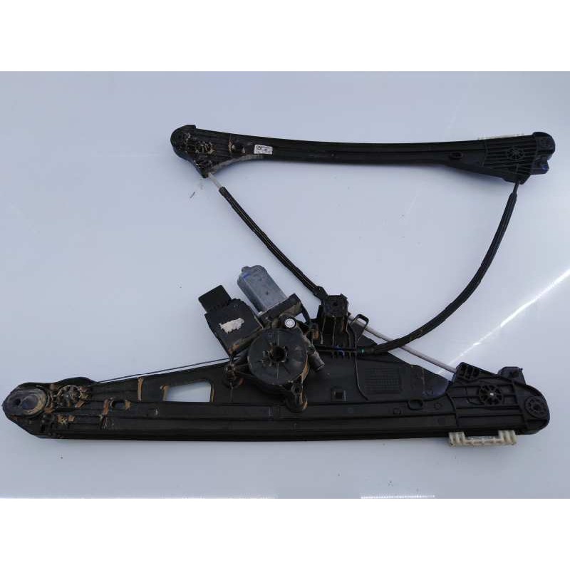 Recambio de elevalunas delantero izquierdo para opel grandland x excellence referencia OEM IAM 9815404280  E2-B6-5-1