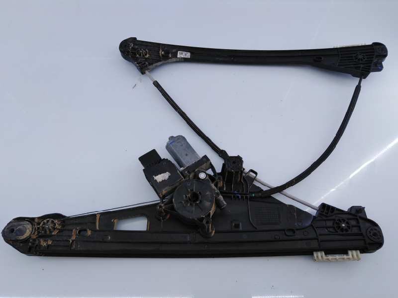 Recambio de elevalunas delantero izquierdo para opel grandland x excellence referencia OEM IAM 9815404280  E2-B6-5-1