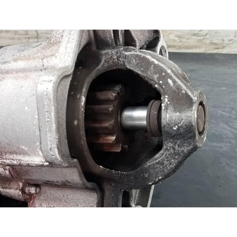 Recambio de motor arranque para nissan qashqai (j11) acenta referencia OEM IAM 233003359R 0001170607 P3-A7-28-2