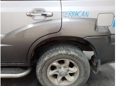 ALETIN TRASERO IZQUIERDO 