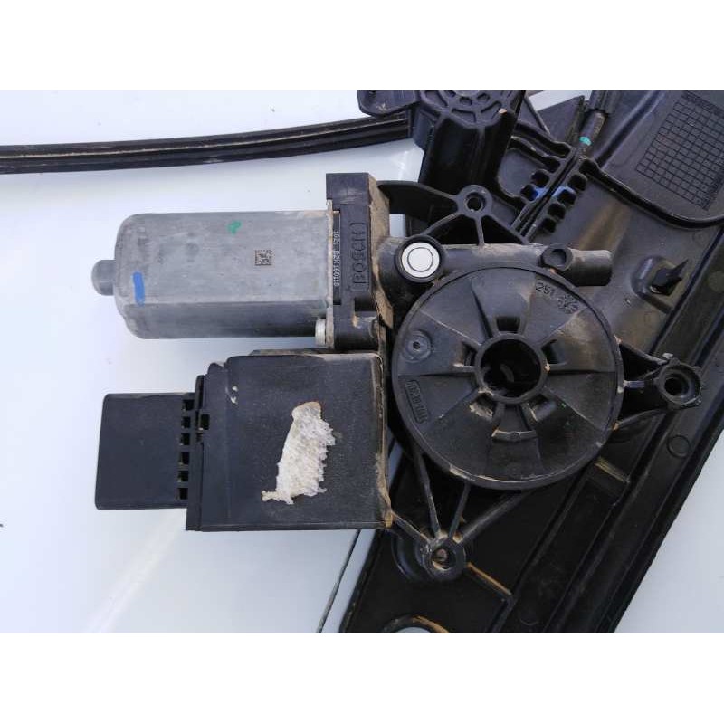 Recambio de elevalunas delantero izquierdo para opel grandland x excellence referencia OEM IAM 9815404280  E2-B6-5-1