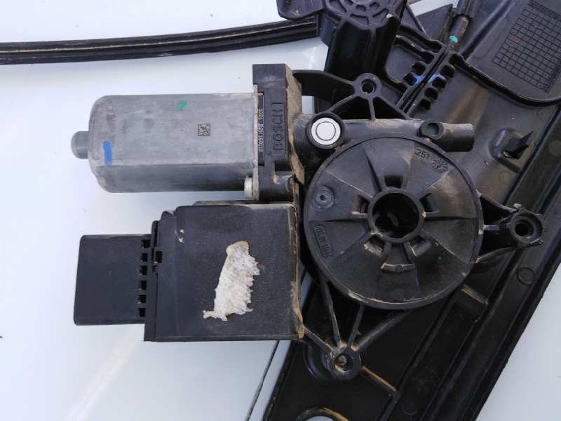 Recambio de elevalunas delantero izquierdo para opel grandland x excellence referencia OEM IAM 9815404280  E2-B6-5-1