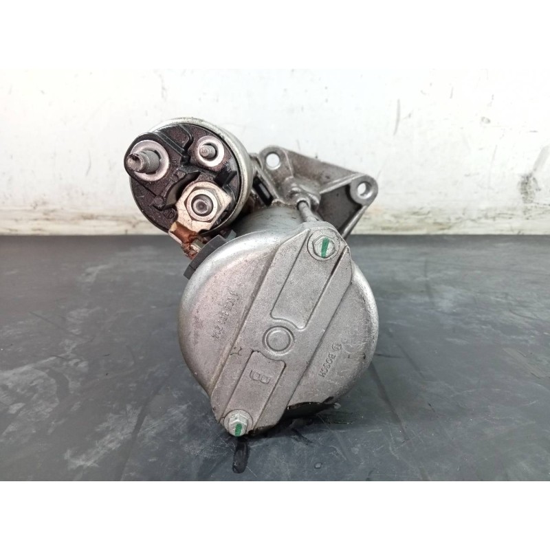Recambio de motor arranque para nissan qashqai (j11) acenta referencia OEM IAM 233003359R 0001170607 P3-A7-28-2