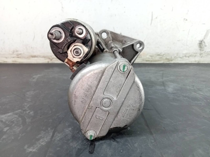Recambio de motor arranque para nissan qashqai (j11) acenta referencia OEM IAM 233003359R 0001170607 P3-A7-28-2